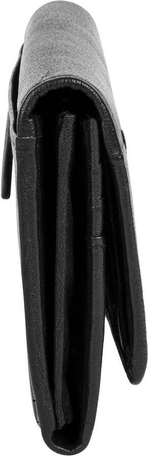 Bugatti Portemonnee echt leder - Foto 6