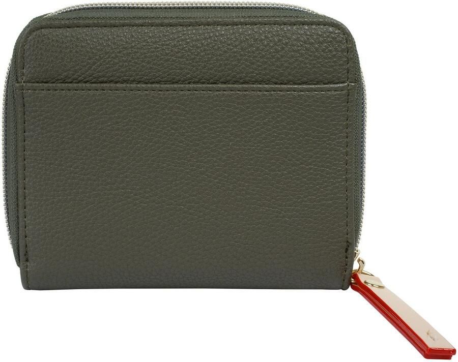 Bugatti Portemonnee Ella rondom aangebrachte ritssluiting - Foto 2