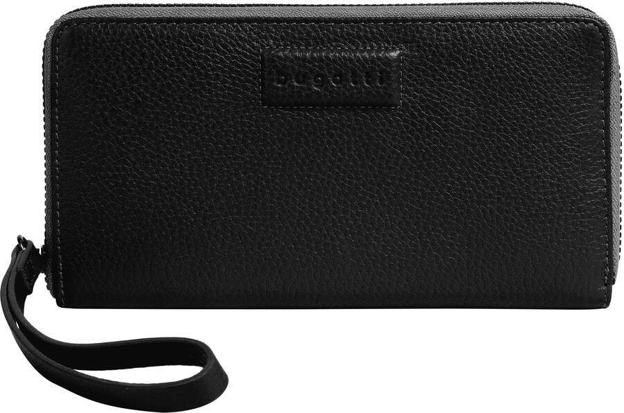 Bugatti Portemonnee Elsa echt leder - Foto 6