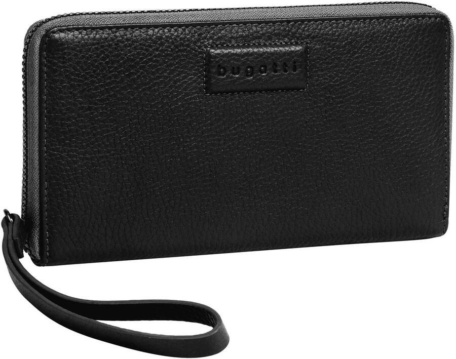 Bugatti Portemonnee Elsa echt leder - Foto 2