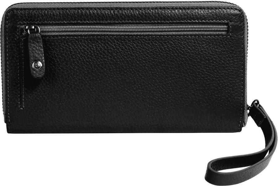 Bugatti Portemonnee Elsa echt leder - Foto 4