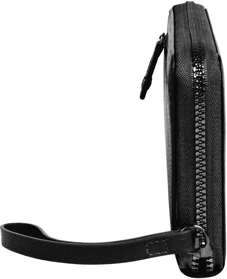 Bugatti Portemonnee Elsa echt leder