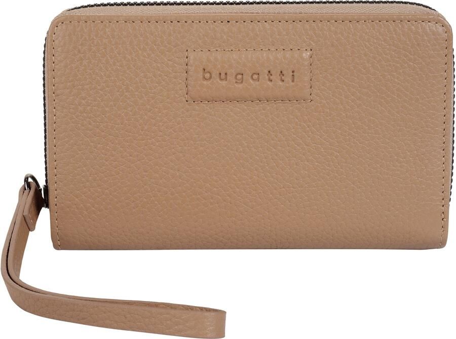 Bugatti Portemonnee Elsa echt leder - Foto 7