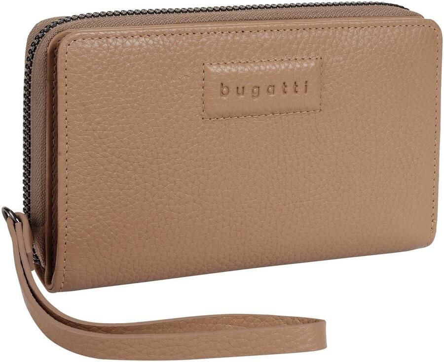 Bugatti Portemonnee Elsa echt leder - Foto 3