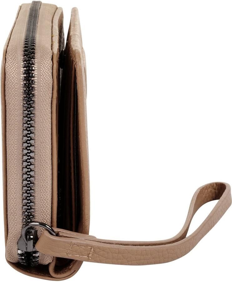 Bugatti Portemonnee Elsa echt leder - Foto 2