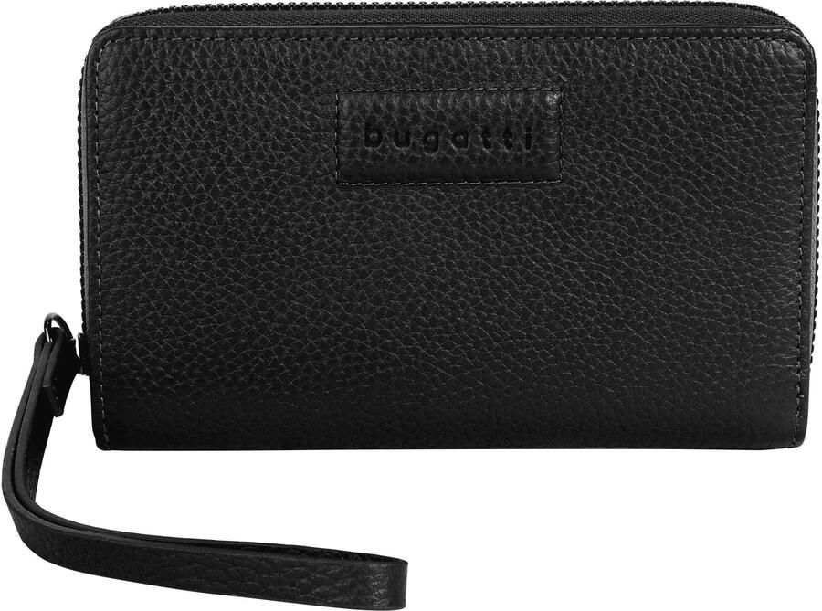 Bugatti Portemonnee Elsa echt leder - Foto 7