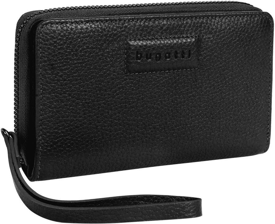 Bugatti Portemonnee Elsa echt leder - Foto 3