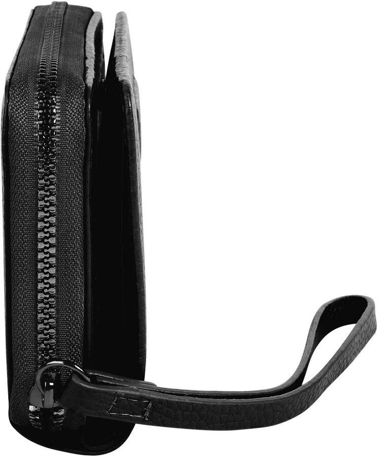 Bugatti Portemonnee Elsa echt leder - Foto 2