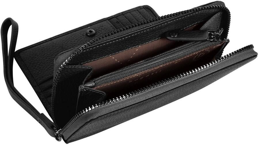 Bugatti Portemonnee Elsa echt leder - Foto 6