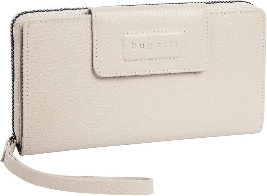 Bugatti Portemonnee Elsa echt leder - Foto 2