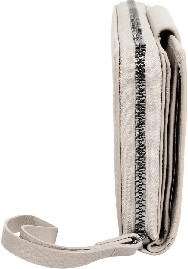 Bugatti Portemonnee Elsa echt leder - Foto 3