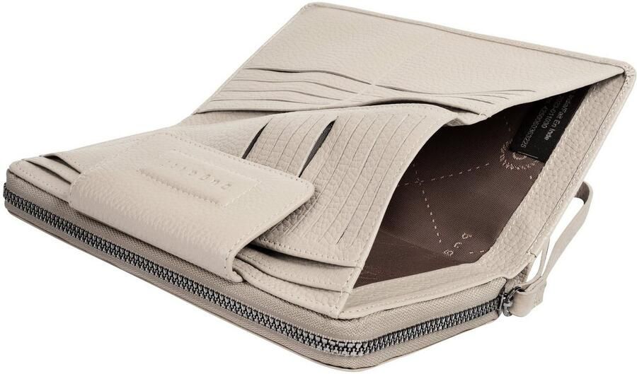 Bugatti Portemonnee Elsa echt leder - Foto 7