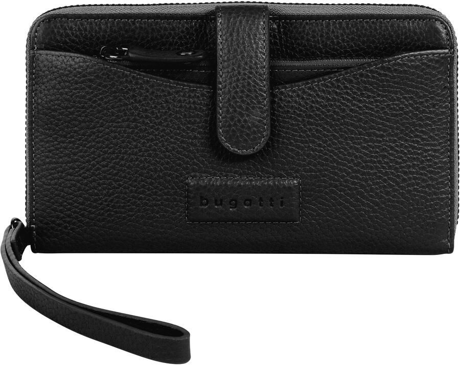 Bugatti Portemonnee Elsa echt leder - Foto 8