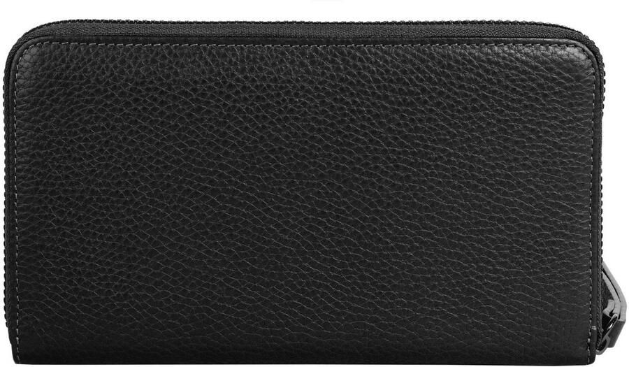 Bugatti Portemonnee Elsa echt leder - Foto 6