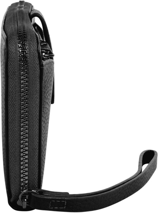 Bugatti Portemonnee Elsa echt leder - Foto 4