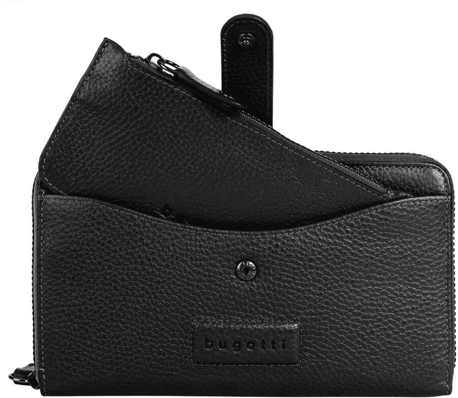 Bugatti Portemonnee Elsa echt leder - Foto 2