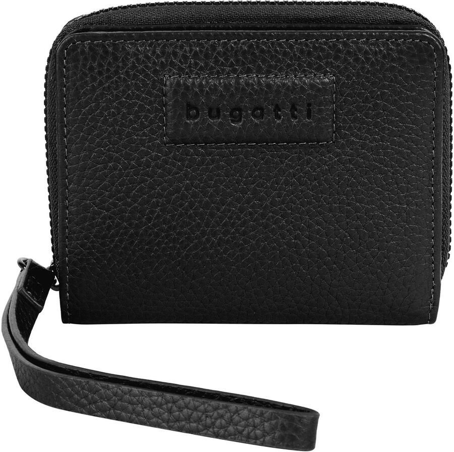 Bugatti Portemonnee Elsa echt leder - Foto 7