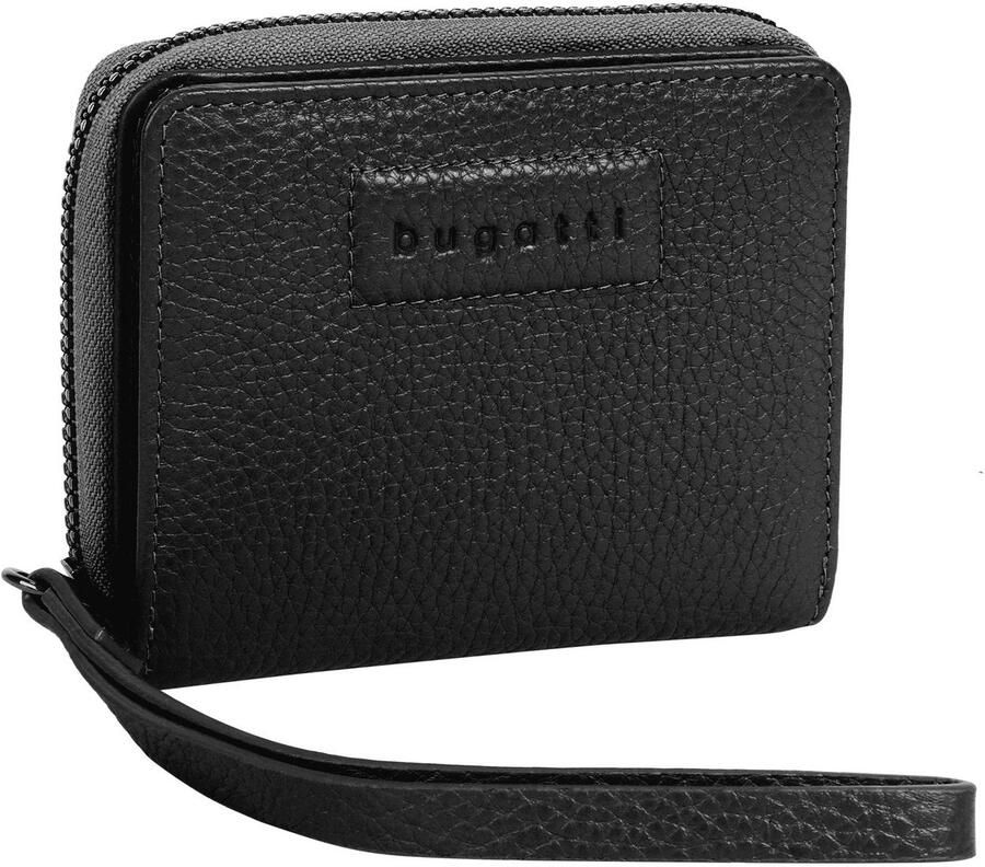 Bugatti Portemonnee Elsa echt leder - Foto 2
