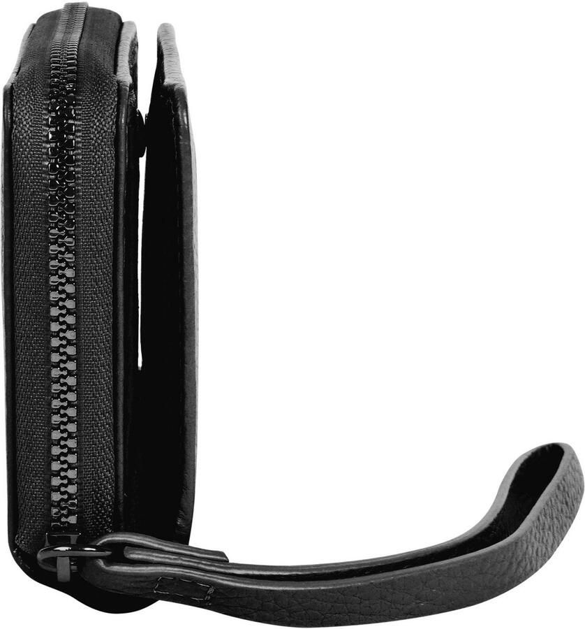 Bugatti Portemonnee Elsa echt leder