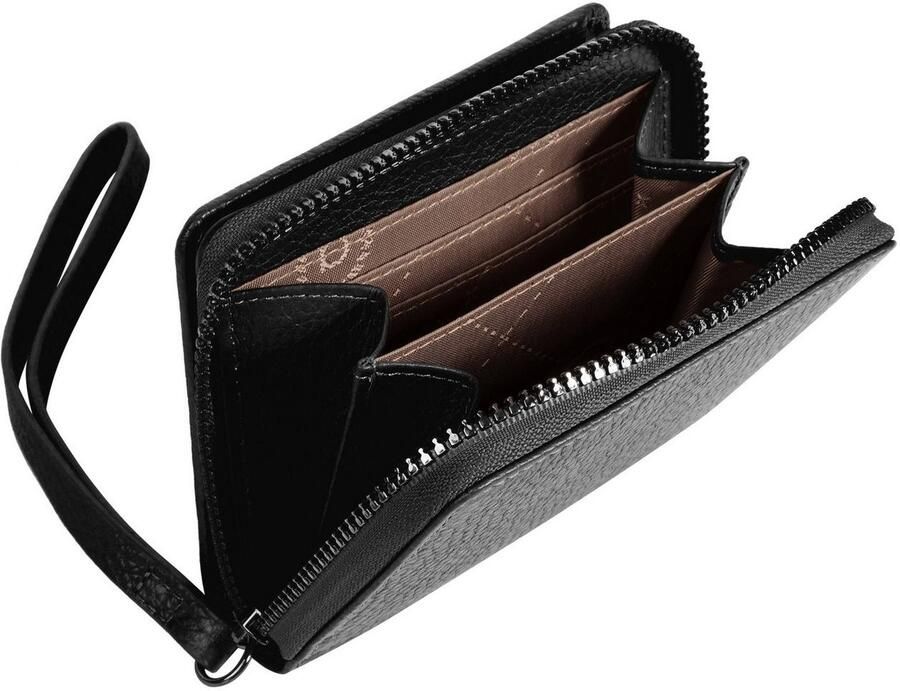 Bugatti Portemonnee Elsa echt leder - Foto 4