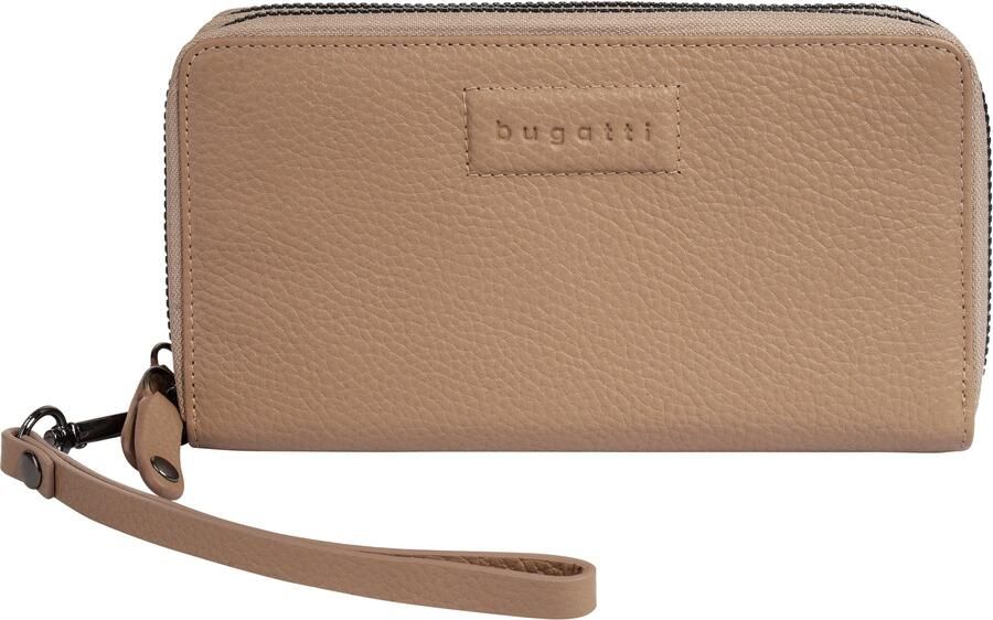 Bugatti Portemonnee Elsa echt leder - Foto 7