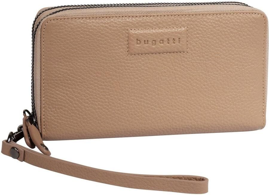 Bugatti Portemonnee Elsa echt leder - Foto 4