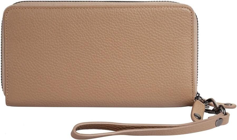 Bugatti Portemonnee Elsa echt leder - Foto 6