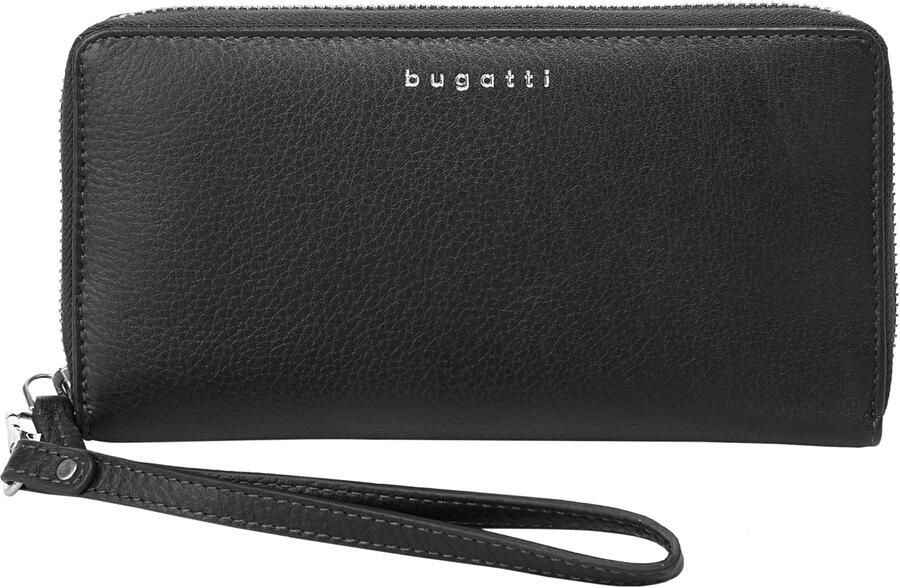 Bugatti Portemonnee TOP echt leder - Foto 5