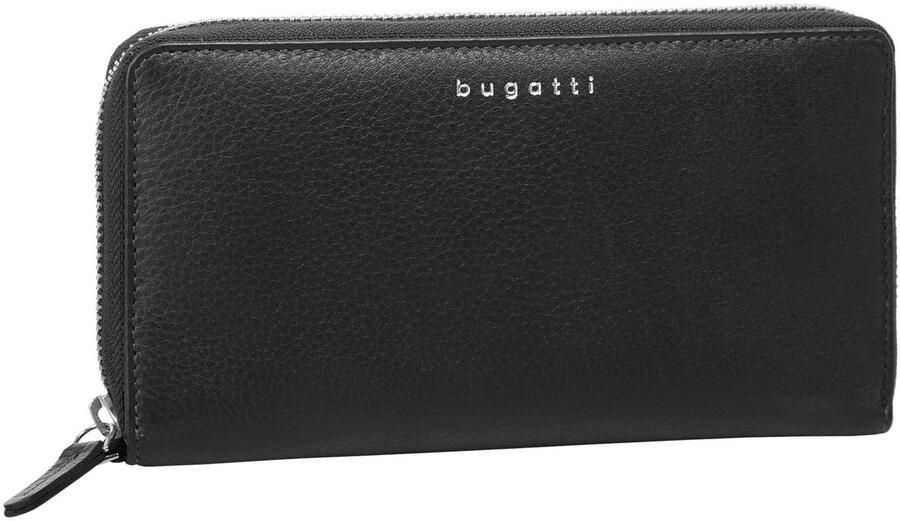 Bugatti Portemonnee TOP echt leder - Foto 2