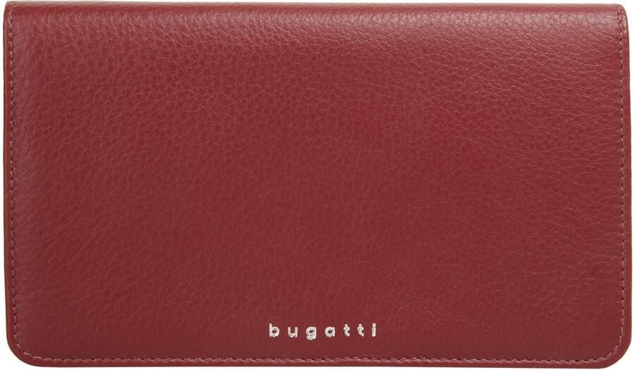 Bugatti Portemonnee TOP echt leder - Foto 6