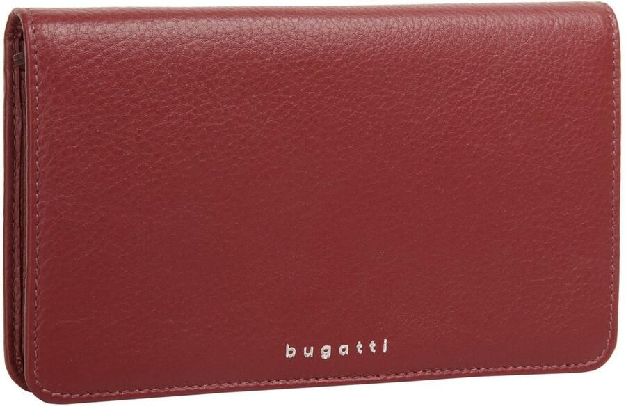 Bugatti Portemonnee TOP echt leder - Foto 4