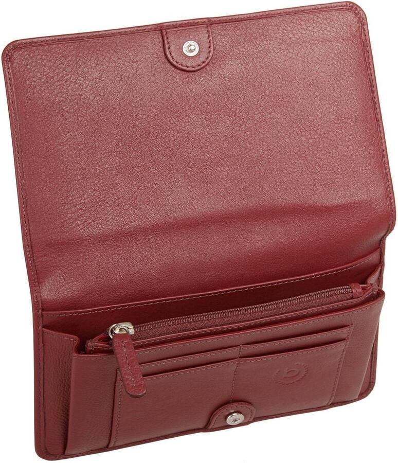 Bugatti Portemonnee TOP echt leder - Foto 3