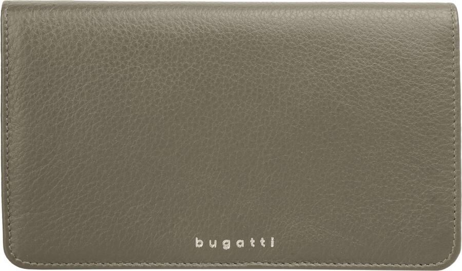 Bugatti Portemonnee TOP echt leder - Foto 7