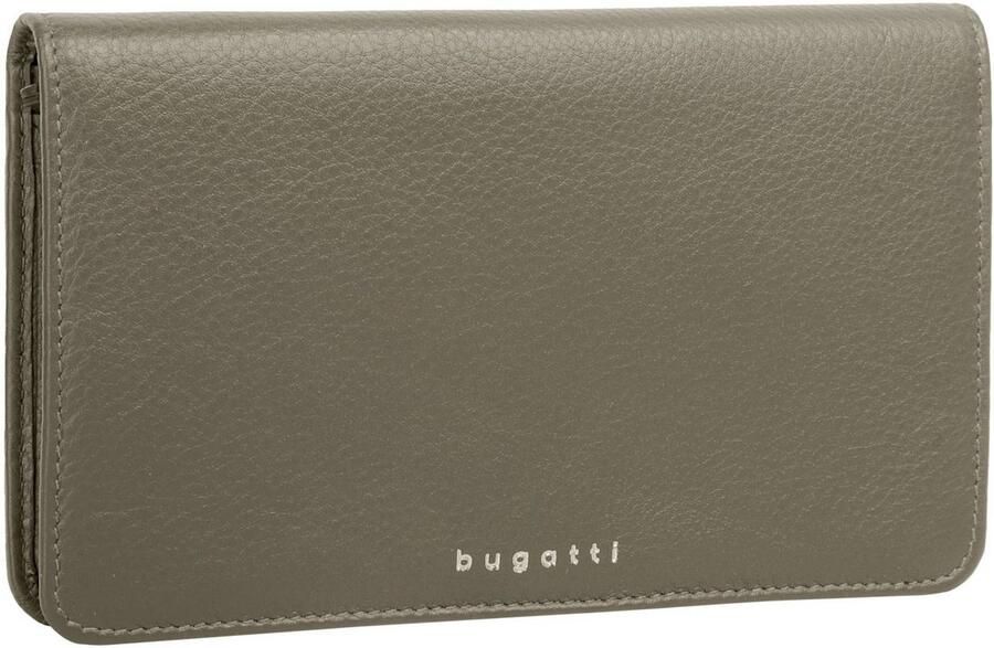 Bugatti Portemonnee TOP echt leder - Foto 5