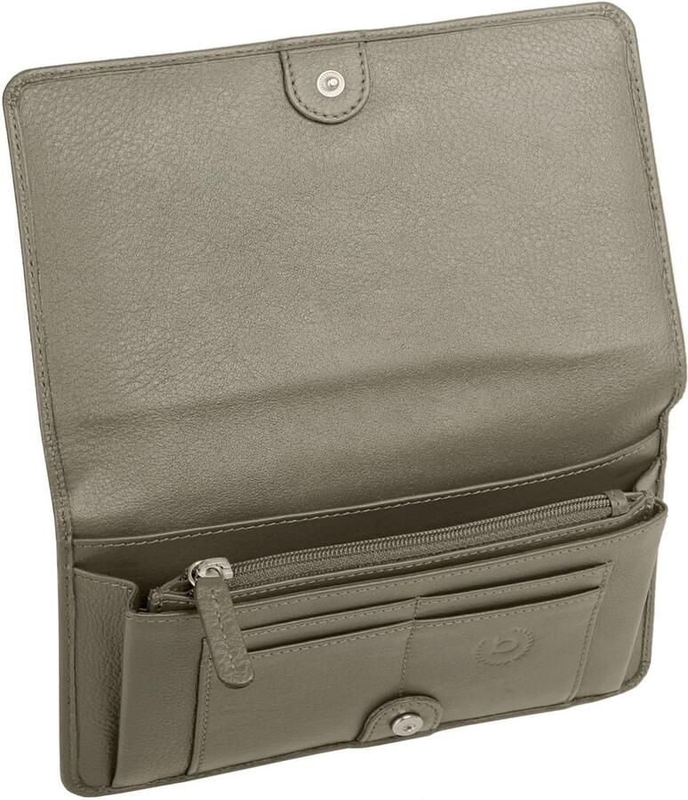 Bugatti Portemonnee TOP echt leder - Foto 3