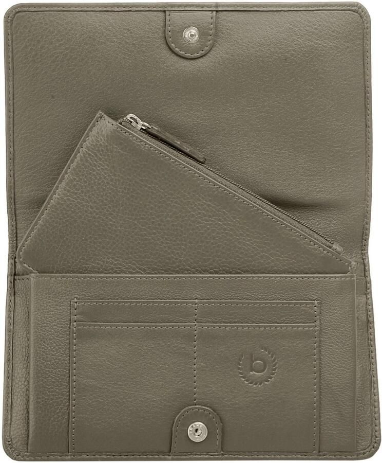 Bugatti Portemonnee TOP echt leder - Foto 4