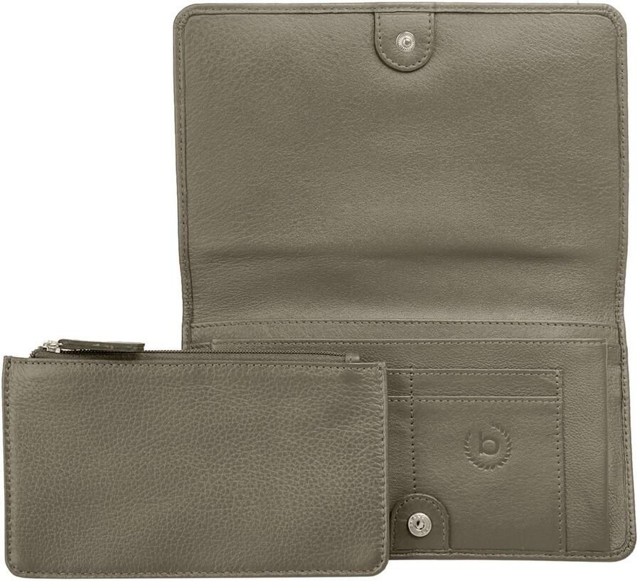 Bugatti Portemonnee TOP echt leder - Foto 2