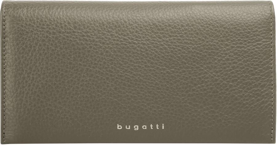 Bugatti Portemonnee TOP echt leder - Foto 5