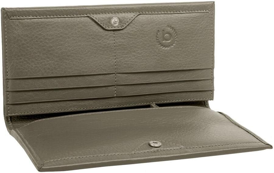 Bugatti Portemonnee TOP echt leder - Foto 3