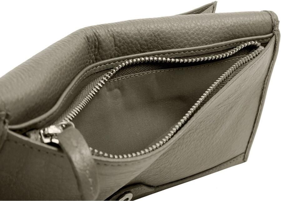 Bugatti Portemonnee TOP echt leder - Foto 2