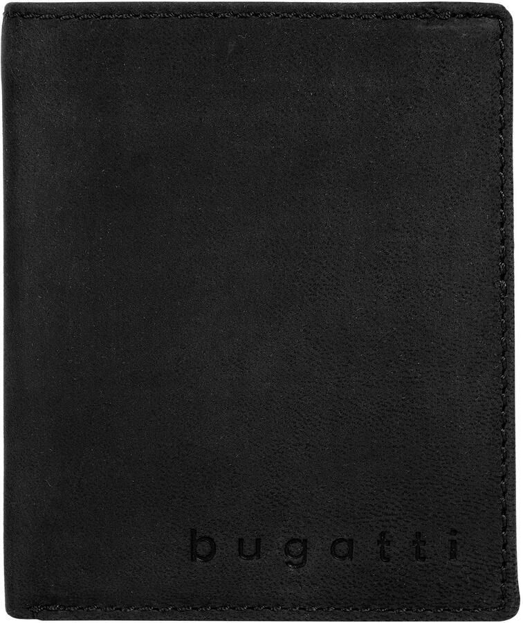 Bugatti Portemonnee Luca echt leder - Foto 9