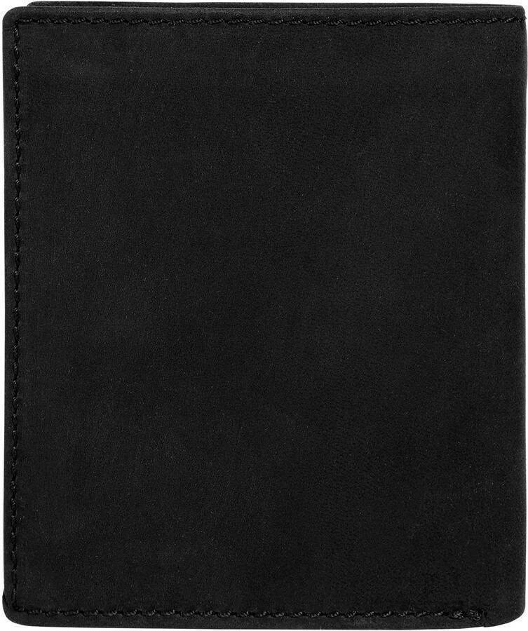 Bugatti Portemonnee Luca echt leder - Foto 2