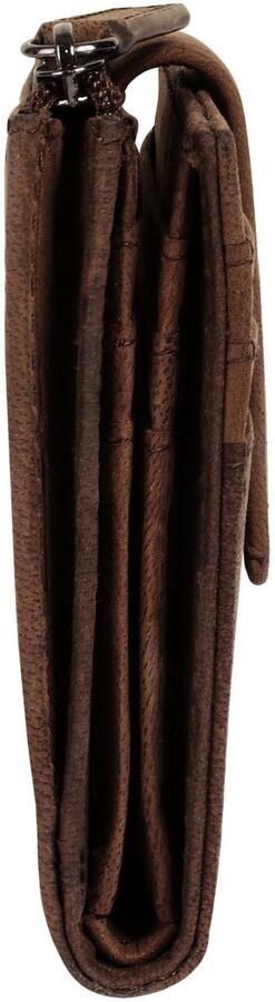 Bugatti Portemonnee Luca echt leder - Foto 7