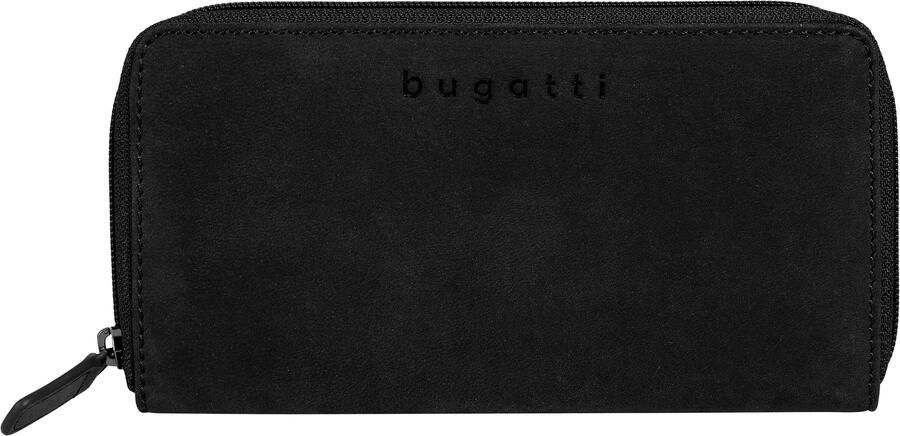 Bugatti Portemonnee Luca echt leder - Foto 7