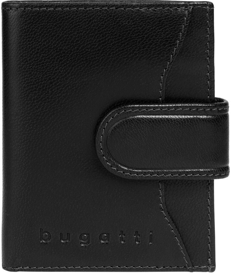 Bugatti Portemonnee Lucido echt leder - Foto 7