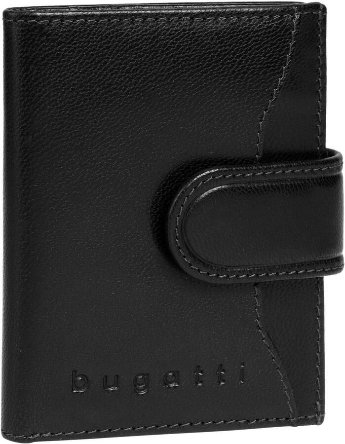 Bugatti Portemonnee Lucido echt leder - Foto 2