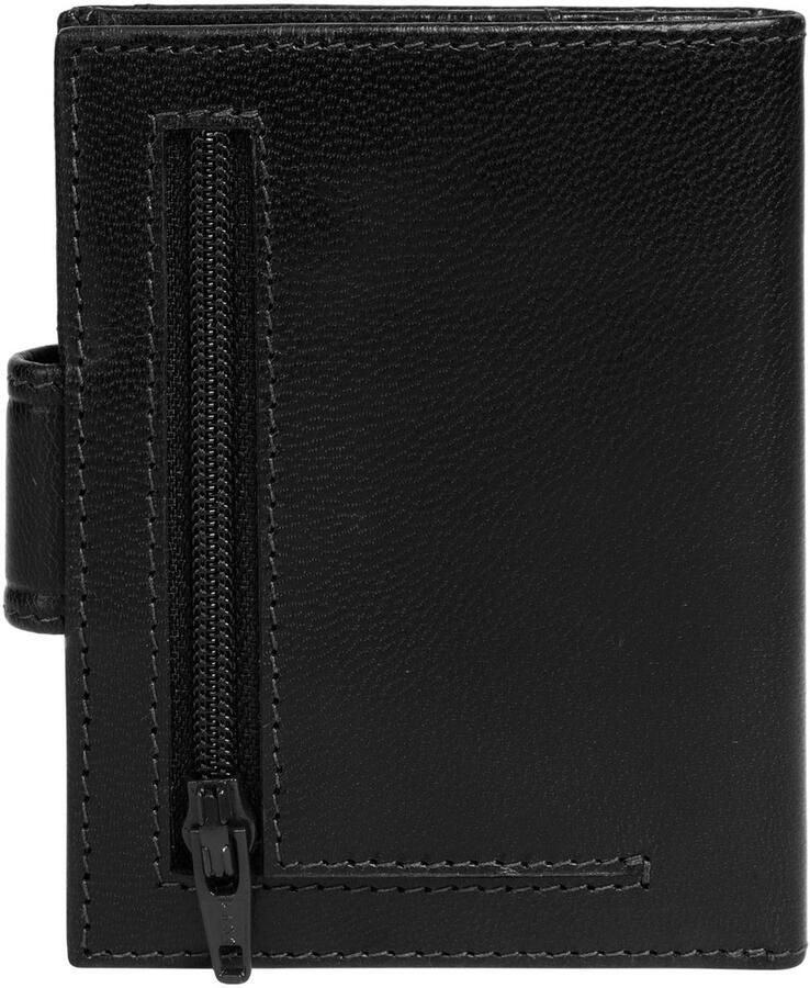 Bugatti Portemonnee Lucido echt leder