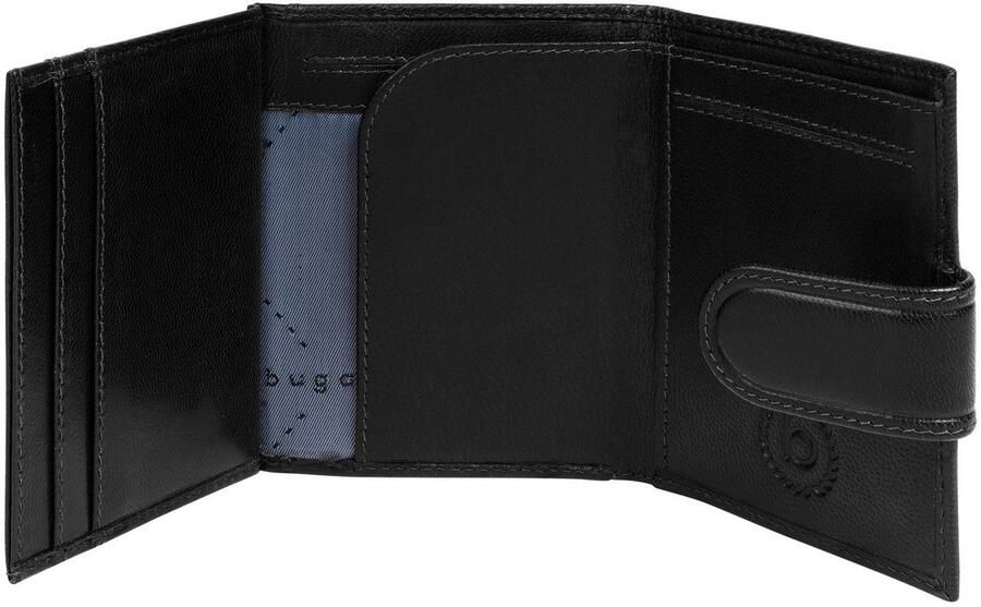 Bugatti Portemonnee Lucido echt leder - Foto 5