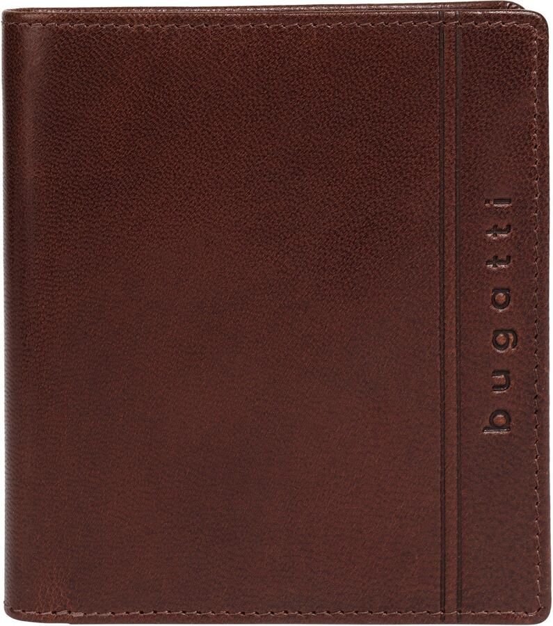 Bugatti Portemonnee Lucido echt leder - Foto 7