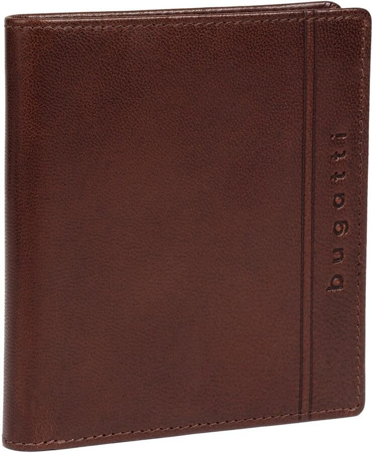 Bugatti Portemonnee Lucido echt leder - Foto 3